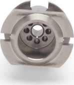 T0058747945 Weller Hot Air Nozzle New