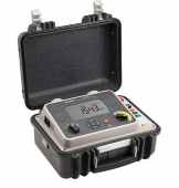 DLRO100EB-LG2-P3 Megger DLRO New