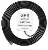 ANT-GPS1 Siglent Antenna New ANT-GPS1 Siglent Antenna New