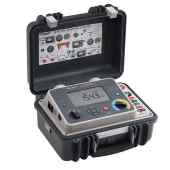 DLRO100H-LG2-P3 Megger DLRO New