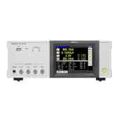 IM3536 Hioki LCR Meter New