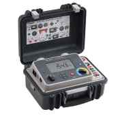 DLRO100X-LG2-P3 Megger DLRO New