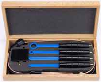 PR262 B&K Precision Probe New