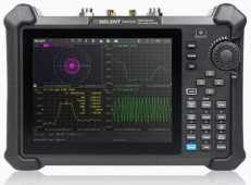 SHN914A Siglent Network Analyzer New