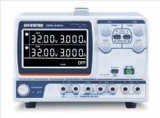 GPE-3323 Instek DC Power Supply New