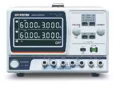 GPE-6030 Instek DC Power Supply New