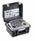 DLRO-10HDX-NLS-LG2-P3 Megger DLRO New