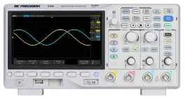 2194 B&K Precision Digital Oscilloscope New