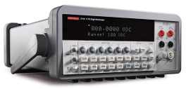 2100/230-240 Keithley Multimeter New