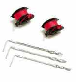 ES-162P3 Fluke Accessory Kit New