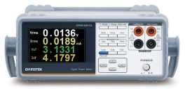 GPM-8213 Instek Power Meter New