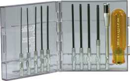 99PS40BPN Xcelite Tool Case New