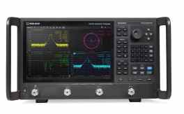 SNA6124A Siglent Network Analyzer New SNA6124A Siglent Network Analyzer New