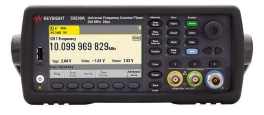 53230A Keysight Frequency Counter New