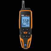 HTA107 HT Instruments Thermometer New