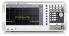 FPC-COM1 Rohde & Schwarz Spectrum Analyzer New FPC-COM1 Rohde & Schwarz Spectrum Analyzer New