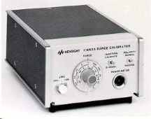 11683A Keysight Calibrator New