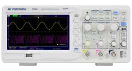 2190E B&K Precision Digital Oscilloscope New