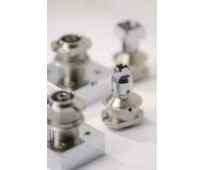 T0058747985 Weller Hot Air Nozzle New