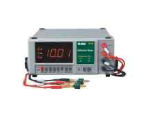380562-NIST Extech Milli Ohmmeter New
