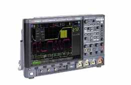 DSOX4154G Keysight Digital Oscilloscope New