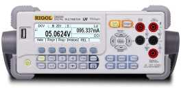 DM3058 Rigol Multimeter New