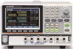 GPP-3323 Instek DC Power Supply New