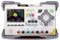 DP832A Rigol DC Power Supply New