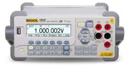DM3068 Rigol Multimeter New
