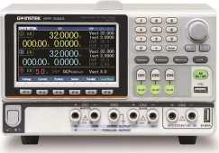 GPP-3323-LAN Instek DC Power Supply New