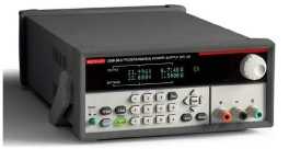 2200-20-5 Keithley DC Power Supply New
