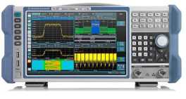 FPL1026-P1 Rohde & Schwarz Spectrum Analyzer NEW