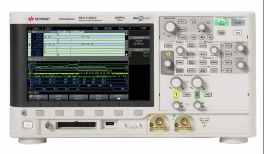 MSOX3032A Keysight Mixed Signal Oscilloscope New