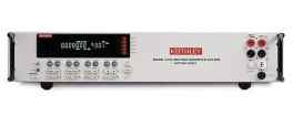 2750 Keithley Switch Mainframe New