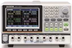 GPP-4323-GPIB+LAN Instek DC Power Supply New