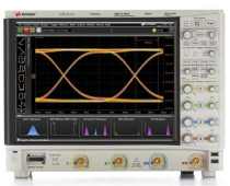 MSOS604A Keysight Mixed Signal Oscilloscope New