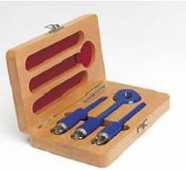 PS-400 Com-Power Probe New