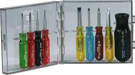 PS88N Xcelite Screw Driver New