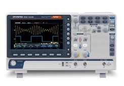 GDS-1202B Instek Digital Oscilloscope New