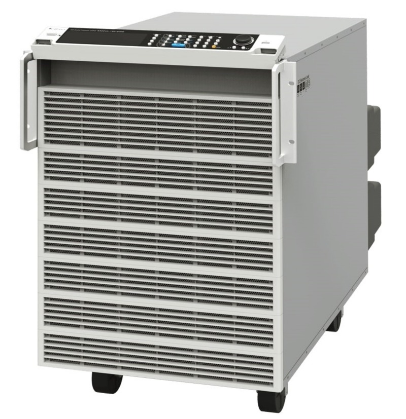 Used Chroma 63224A1200960 for sale by Axiom Test Equipment used