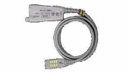 N2802A Keysight Probe Amplifier New