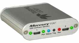 USB-TMS2-M02-X Teledyne LeCroy Mercury T2C Standard USB Protocol Analyzer New USB-TMS2-M02-X Teledyne LeCroy Mercury T2C Standard USB Protocol Analyzer New