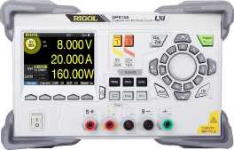 DP813A Rigol DC Power Supply New