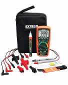 EX505-K Extech Multimeter New
