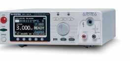 GPT-9513 Instek HiPot New