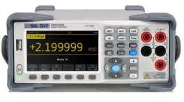 SDM3065X Siglent Multimeter New