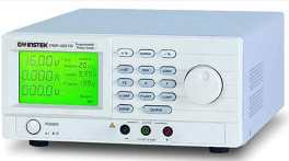 PSP-2010 Instek DC Power Supply New