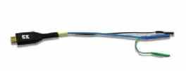 HVFO100-5X-TIP-U Teledyne LeCroy Accessory New