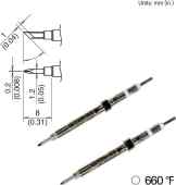 T38-03K Hakko Hot Tweezer New