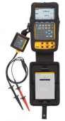 754/154 BU Fluke Calibrator New